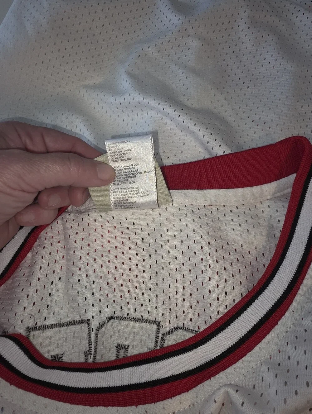 adidas vintage chicago